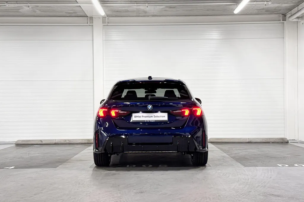BMW 1 Serie 120