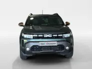 Dacia Duster 1.2 TCe 130 mild hybrid 4x4 Extreme Betreft demonstratie auto vraag naar de actuele kilometerstand en beschikbaarheid