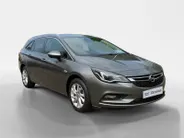 Opel Astra Sports Tourer 1.0 Turbo Business Executive | Stoel verwarming | Elektrische achterklep | Parkeersensoren | Navigatie | Climate |