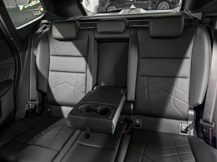 BMW X1 sDrive20i