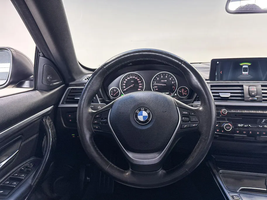 BMW 4 Serie Cabrio 440i xDrive Innovationspakket Model Luxury Line