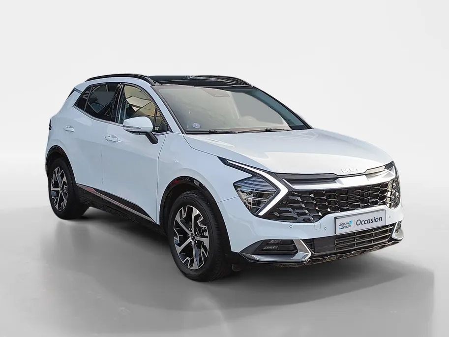 Kia Sportage 1.6 T-GDi Hybrid DynamicPlusLine | Panoramadak