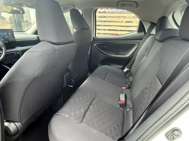 Toyota Yaris 1.5 Hybrid 115 Active
