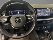 Škoda Kamiq 1.0 TSI 110pk DSG Business Edition · Camera · Trekhaak · Panoramadak · Apple/Android Car Play · Stoelverwarming · Clima · Navigatie · P-Sensoren · 17'' Inch ·