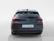 Hyundai i30 Wagon 1.0 T-GDi MHEV Comfort | Apple Carplay | Android auto | Achteruitrijcamera | Keyless entry |