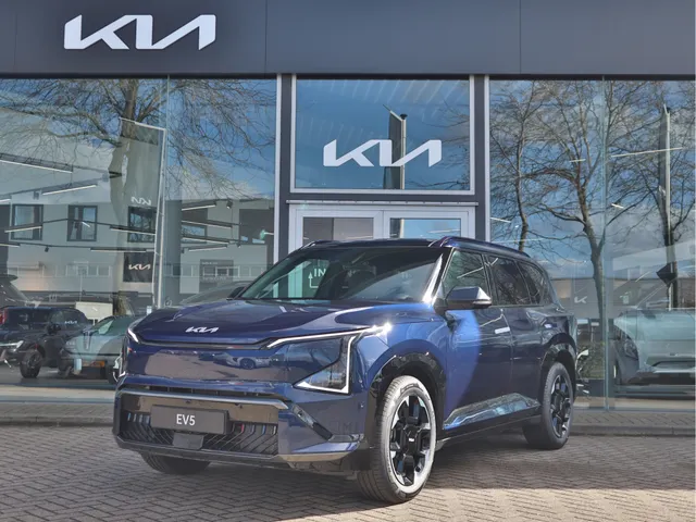 Kia EV5