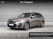 BMW iX1 eDrive20 67 kWh M Sport Edition
