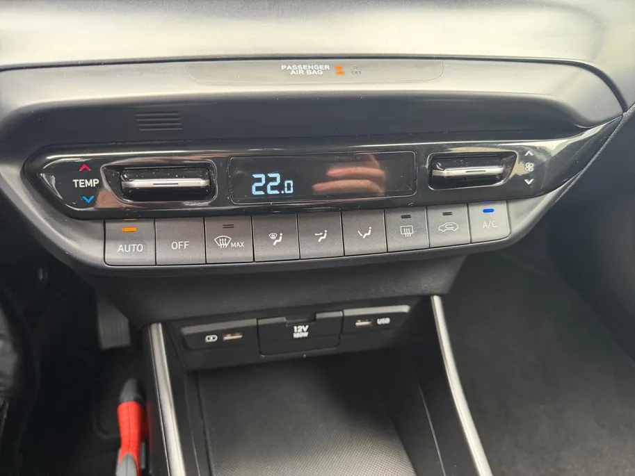 Hyundai i20 1.0 T-GDI Premium | Tijdelijk Extra Voordeel Tijdens Onze Verbouwing