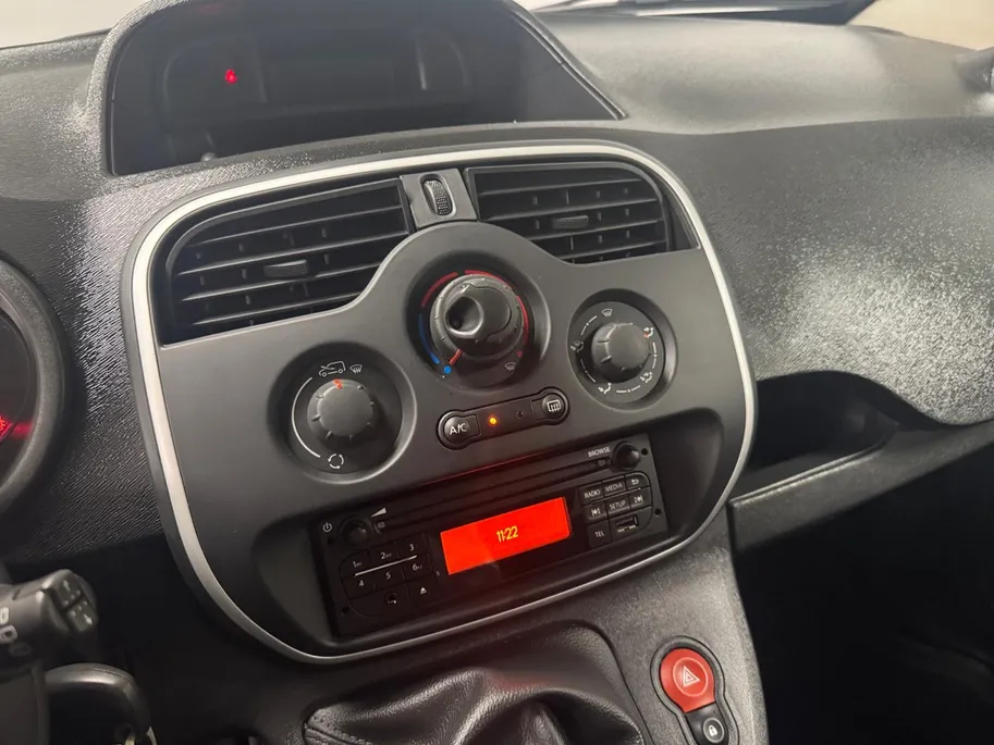 Renault Kangoo Express 1.5 dCi 75 Express Générique Pro | Hele Nette Auto | Airco | Bluetooth | Praktische Bedrijfswagen