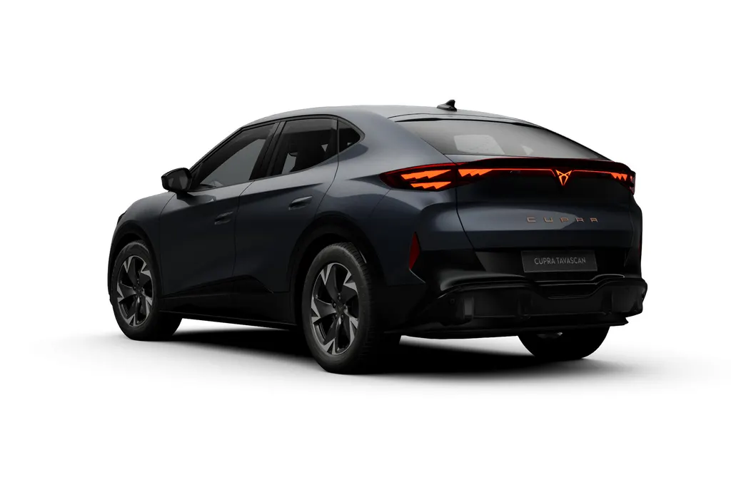 CUPRA Tavascan Essential | Achteruitrijcamera | Digitaal instrumentenpaneel (Virtual Cockpit) | Draadloze Apple CarPlay™, Android Auto™