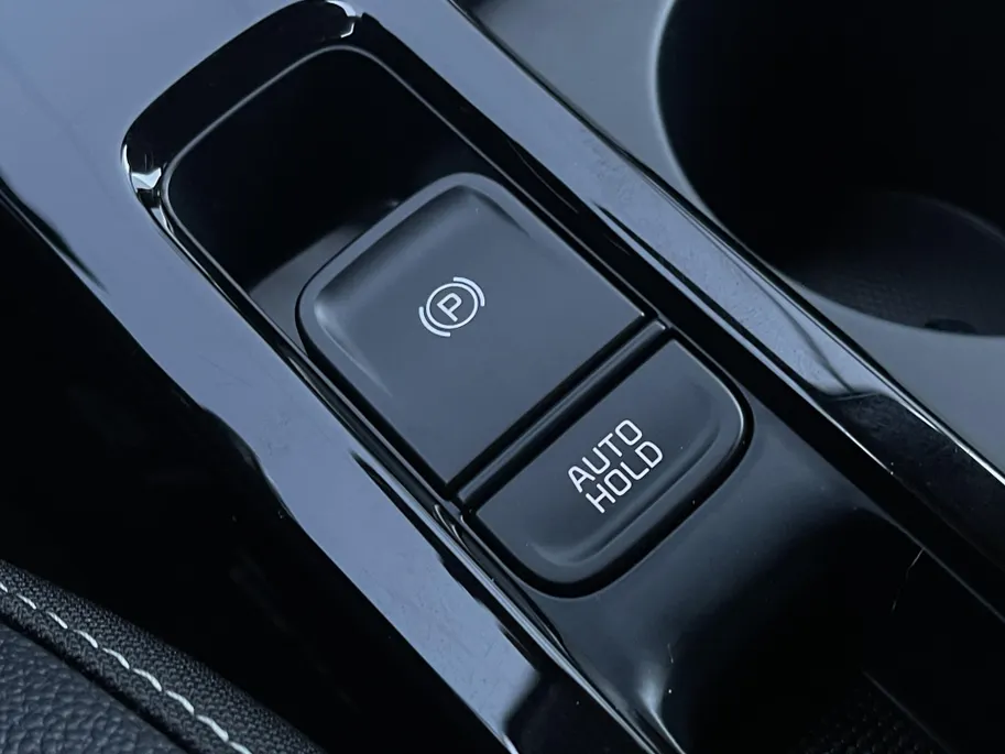 Kia XCeed 1.5 T-GDi DynamicPlusLine | Automaat | Camera | Navi | Stoel/-Stuurverwarming | El. Achterklep | Adaptieve Cruise | Keyless Entry/Go |