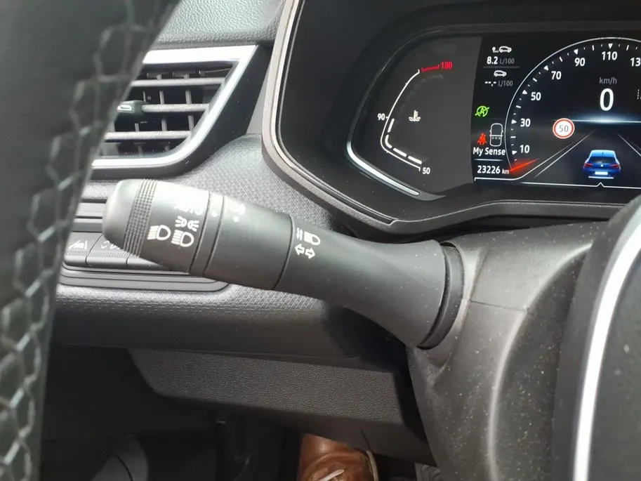 Renault Clio 1.0 TCe Intens Navigatie | Airco | Camera-PDC | Trekhaak |1 jaar Garantie