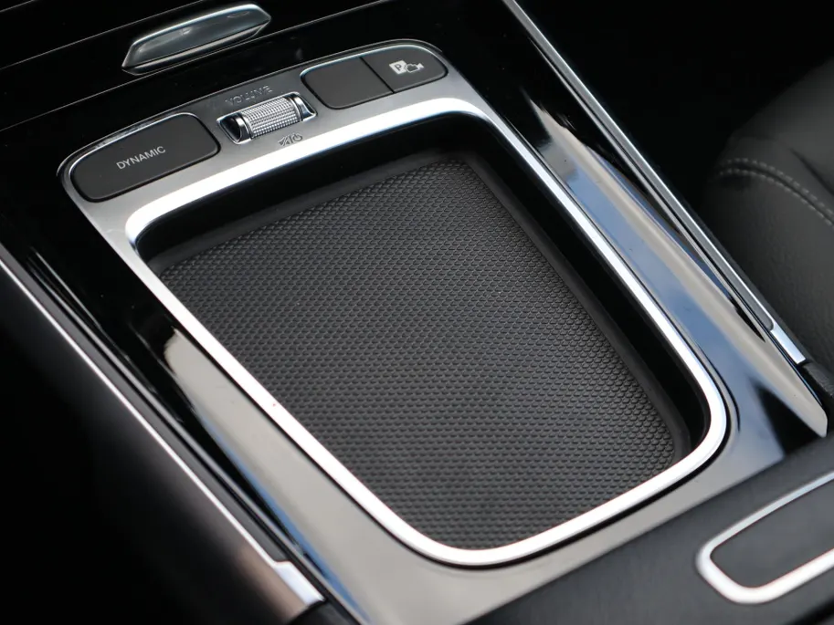 Mercedes-Benz EQB 250+ Business Solution 71 kWh