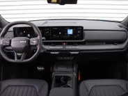 Kia Seltos 1.6 T-GDi DCT7 X-Line Demo Edition | Stuur-/stoelverwarming + ventilatie | 360 Camera | Leer | Elek. stoelverstelling | Telefoonlader | LED | 19' LM |