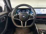 BMW 2 Serie Coupé 220i
