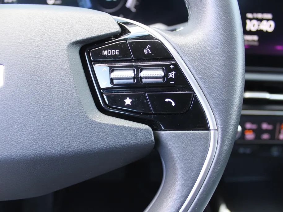 Kia Niro 1.6 GDi Hybrid DynamicLine | Camera | Clima | Cruise | Navi | 16" LM | Keyless | Apple Carplay/Android Auto |