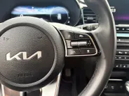 Kia Ceed Sportswagon 1.0 T-GDi MHEV Design Edition | Stoel en stuurverwarming | Navigatie | Camera | Apple Carplay / Android Auto | Elektrisch achterklep |