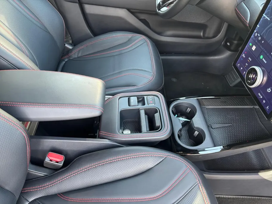 Ford Mustang Mach-E Extended Premium RWD 88 kWh 276PK | Technology Pack+ | B&O | El. Achterklep | 19'LMV | Adaptieve Cruise Control | BLIS | Blue Cruise beschikbaar