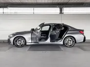 BMW 3 Serie Sedan 330i M-Sport