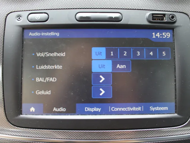 Dacia Logan MCV 0.9 TCe Stepway | airco | navigatie | lederen bekleding | all season banden