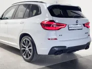 BMW X3 M40i xDrive High Executive
