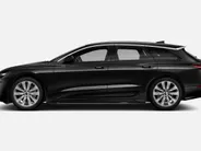 Audi A6 e-tron Advanced edition 83 kWh 286 PK · Trekhaak elek. wegklapbaar · Stoelen met geheugenfunctie · Sportstoelen zwart leder-kunstleder