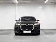 BMW i7 eDrive50