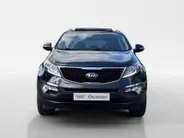 Kia Sportage 2.0 DynamicPlusLine | Automaat | Pano | Camera | Navi | Trekhaak |