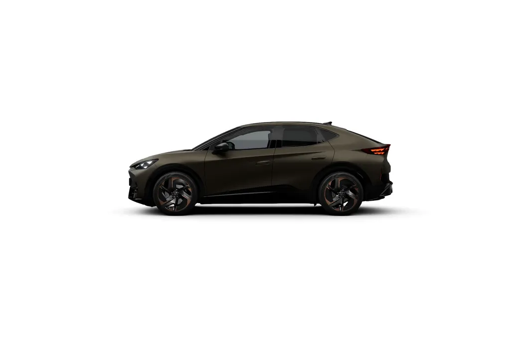 CUPRA Tavascan Adrenaline | Digitaal instrumentenpaneel (Virtual Cockpit) | Draadloze Apple CarPlay™, Android Auto™ | Head-up Display met ‘Augmented Reality’