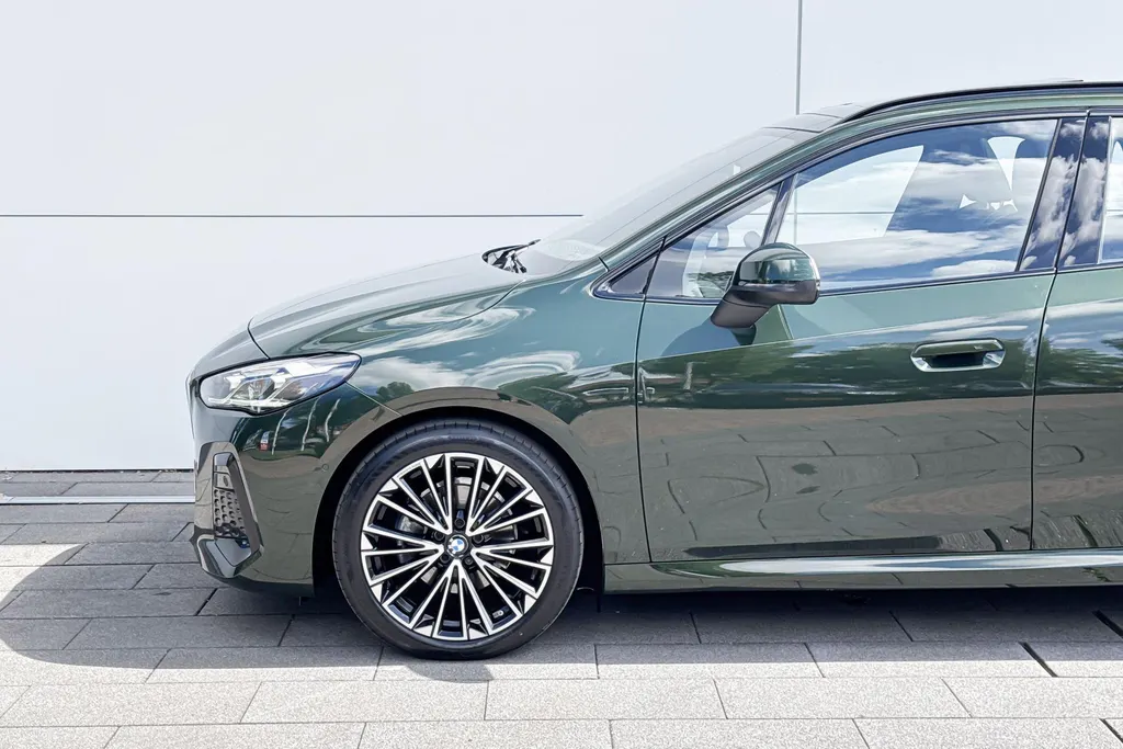 BMW 2 Serie Active Tourer 220i