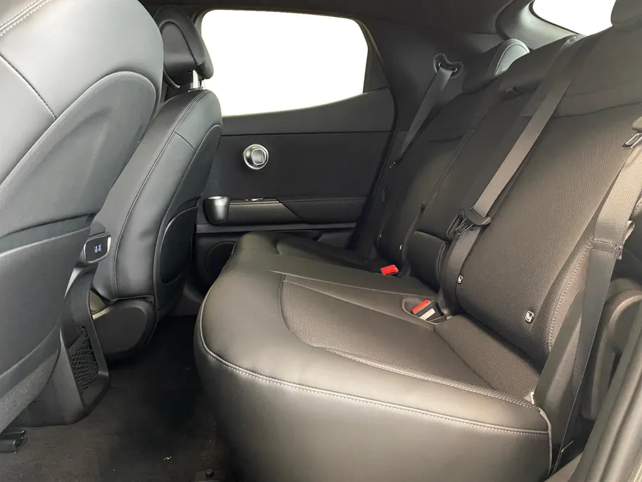Genesis GV60 84 KWH | FIRST EDITION | DIRECT LEVERBAAR |