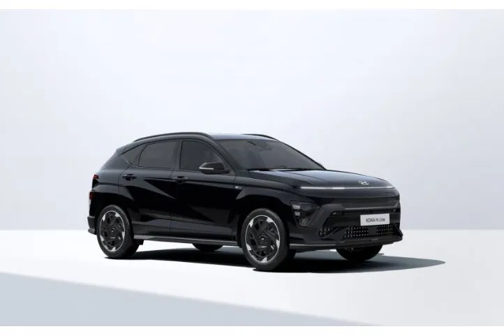 Hyundai Kona 64,8 kWh 204pk N Line Business