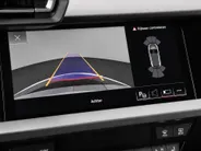 Audi A3 Sportback 45 TFSIe 272pk S-tronic S edition Competition · Camera · Sonos Audio · Elektrische stoelverstelling · Keyless  · Stoelverwarming · Afneembare Trekhaak · Fabrieksgarantie tot 03-04-2030 of 100.000km