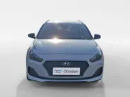 Hyundai i30 Wagon 1.0 T-GDI Comfort | Navigatie | Cruise | NU Rijklaarprijs! Incl.12 Maanden, APK, Onderhoudsbeurt etc! Premiumpakket gratis!