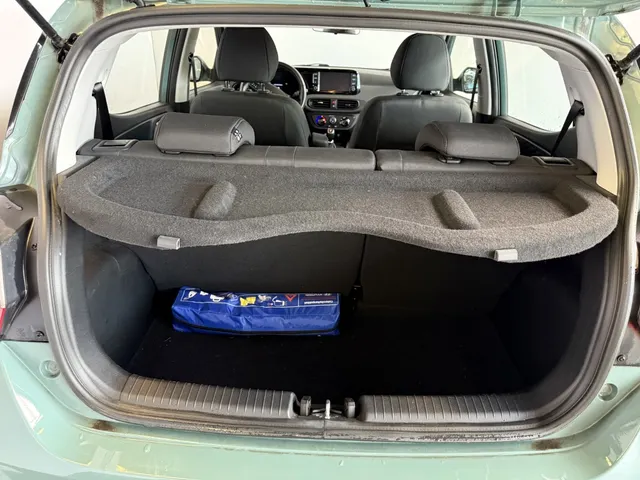 Hyundai i10 1.0 Comfort