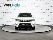 Suzuki Vitara 1.5 Hybrid Select Automaat | Apple Carplay/Android Auto | Adaptieve Cruise Control | Parkeercamera