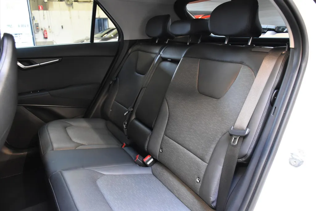 Kia Niro 1.6 GDi Hybrid ExecutiveLine |Trekhaak