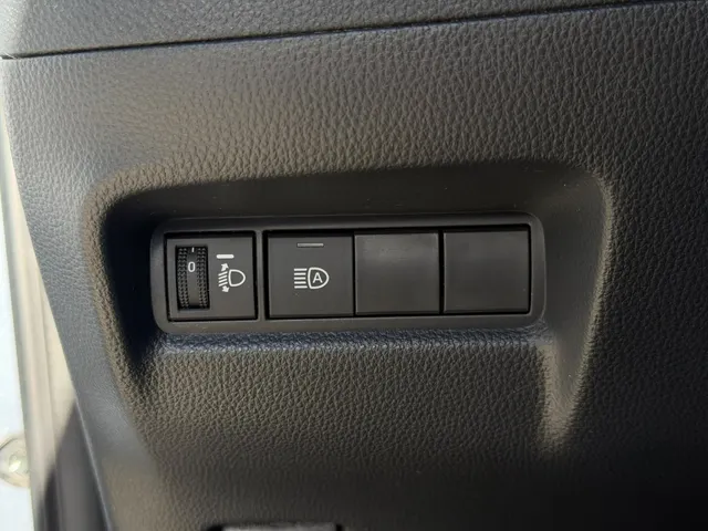 Toyota Aygo X Hybrid 115 play | Camera | Addaptive Cruise