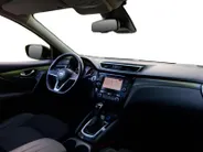Nissan QASHQAI 1.3 DIG-T N-Connecta | AIRCO | CLIMATE CONTROL | 18'' LICHTMETALEN VELGEN | 360° CAMERA | FULL MAP |