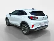 Ford Puma 1.0 EcoBoost Hybrid Titanium | €5.000.- korting | 0,99% rente | Direct leverbaar | Winterpack | Achteruit rij camera