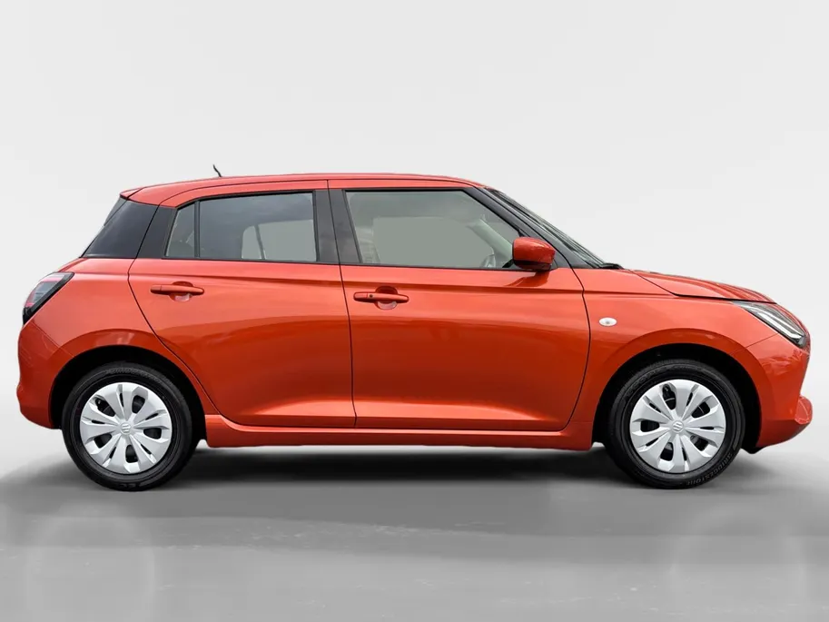 Suzuki Swift 1.2 Comfort | Actiekorting €2200,- | Beperkte Voorraad | Private Lease vanf €299,- | Led verlichting | Smart entry systeem | Apple Carplay & Android auto |