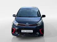 Kia Picanto 1.0 T-GDI GT-Line | 100PK! | Camera | Navi | Apple Carplay | Android Auto | Keyless | Leder |