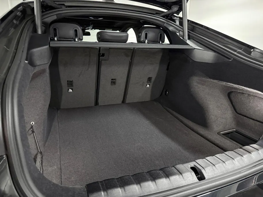 BMW 4 Serie Gran Coupé 420i High Executive