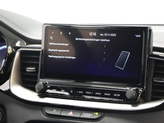 Kia ProCeed 1.5 T-GDi GT-PlusLine Afneembare trekhaak