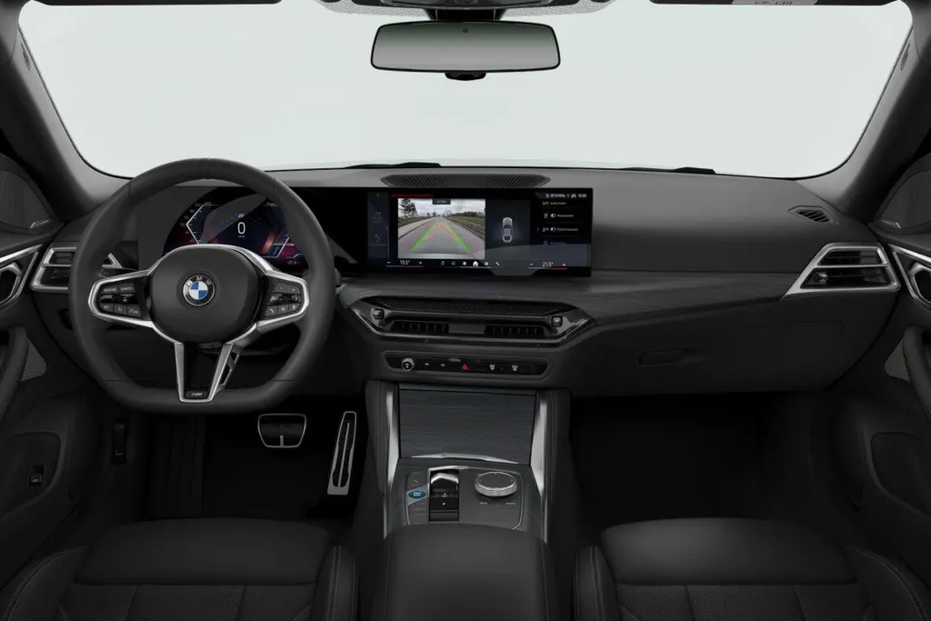 BMW i4 eDrive35 M Sport Edition M Sportpakket Pro