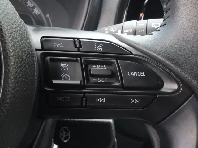Toyota Aygo X 1.0 VVT-i S-CVT Pulse Automaat Bi-Tone | AllSeasons | Climate co