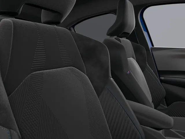Renault Clio esprit Alpine | Achteruitrijcamera | Draadloze telefoonoplader met magsafe technologie | Elektronisch geregelde airconditioning