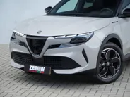 Alfa Romeo Junior Elettrica Speciale 54 kWh | Schuifdak | Carplay | 18'