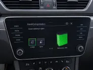 Škoda Superb Combi 1.4 TSI iV 218pk DSG Business Edition Plus · Camera · Inklap. Trekhaak · Stoelverwarming · Keyless · ACC · Apple/Android Car Play · Garantie t/m 17-06-2028 of 100.000km