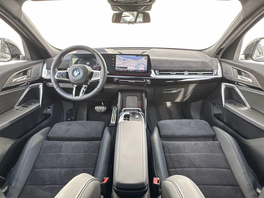 BMW iX2 xDrive30 M Sport Edition